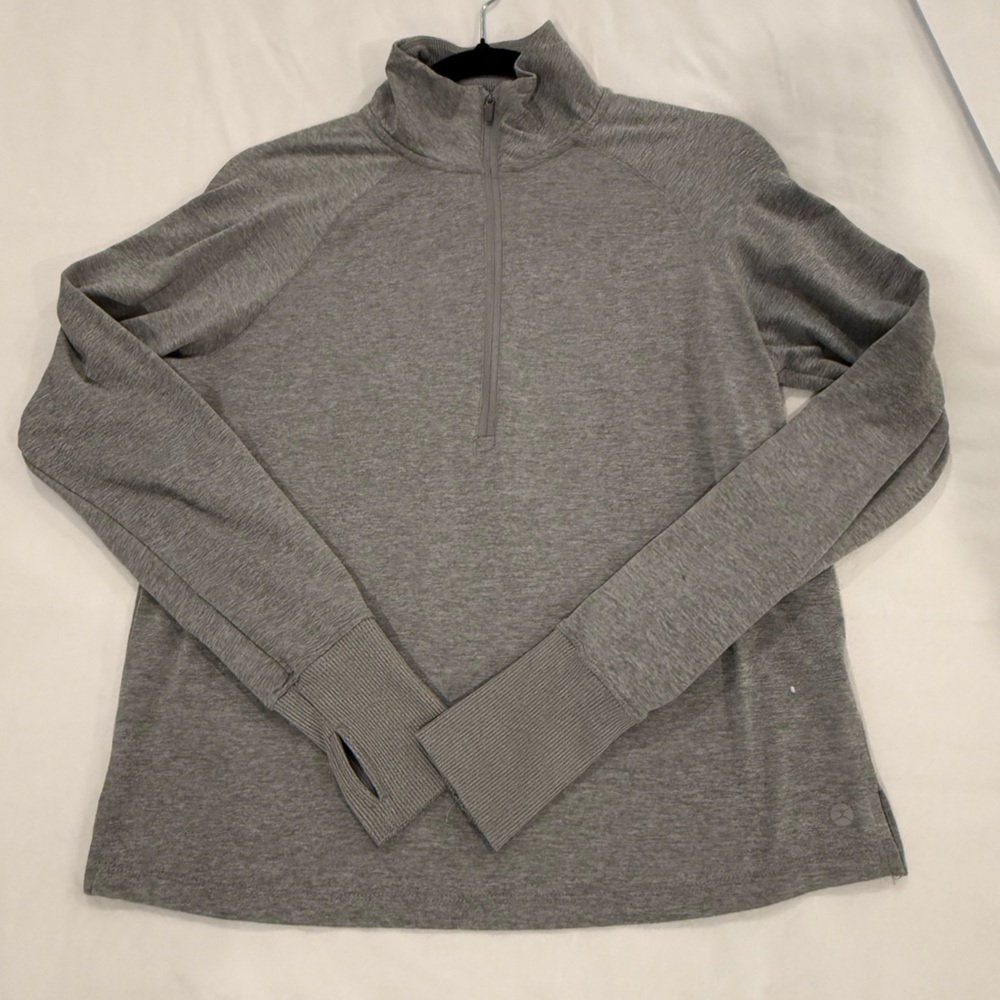 Danskin hoodie